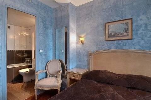 Hotel Edouard 6 By Malone Parijs